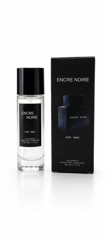 ادکلن مردانه ENCRE NOIRE برند الحمبرا